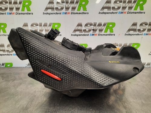BMW Fuel Tank F650GS 2000-2007 17.3L Petrol