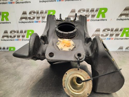 BMW Fuel Tank F650GS 2000-2007 17.3L Petrol