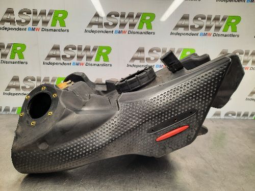 BMW Fuel Tank F650GS 2000-2007 17.3L Petrol