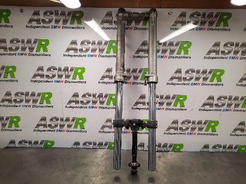 BMW Front Fork Assembly Set R13 F650GS G650GS