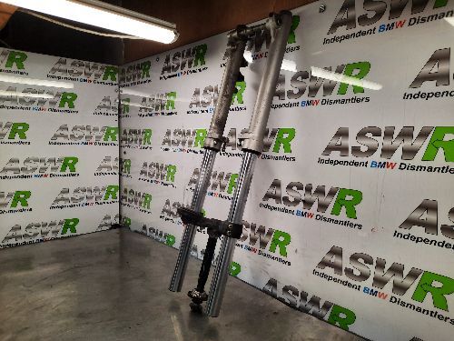 BMW Front Fork Assembly Set R13 F650GS G650GS