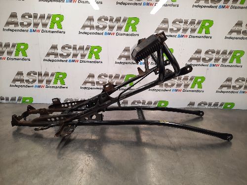 BMW Rear Frame R13 F650GS