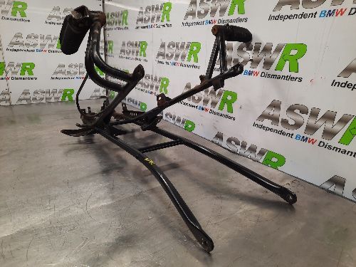 BMW Rear Frame R13 F650GS