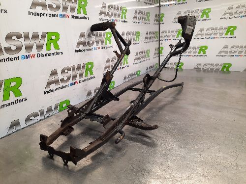 BMW Rear Frame R13 F650GS