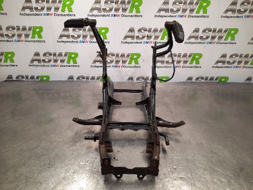 BMW Rear Frame R13 F650GS