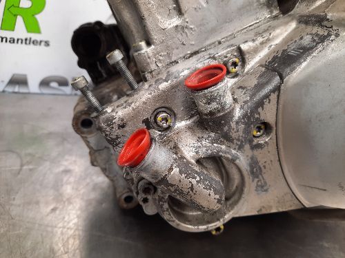 BMW F650GS Engine 650cc R13 F650GS