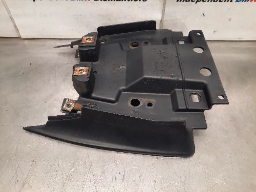 BMW Rear Wheel Rear Cover Mudguard Trim R13 F650GS G650GS