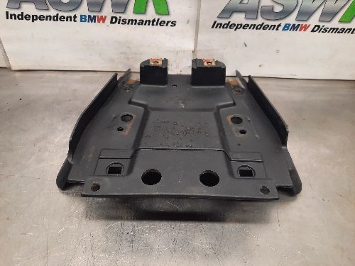 BMW Rear Wheel Rear Cover Mudguard Trim R13 F650GS G650GS