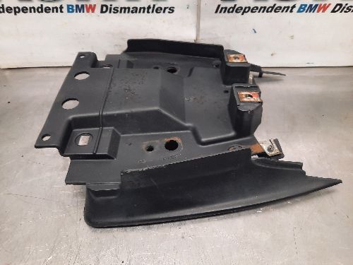 BMW Rear Wheel Rear Cover Mudguard Trim R13 F650GS G650GS