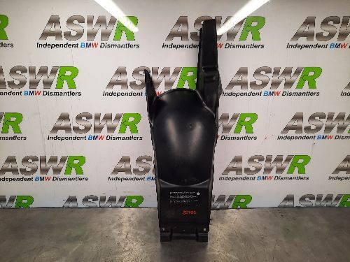 BMW Rear Wheel Front Cover Mudguard Trim R13 F650GS G650GS