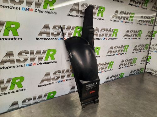 BMW Rear Wheel Front Cover Mudguard Trim R13 F650GS G650GS