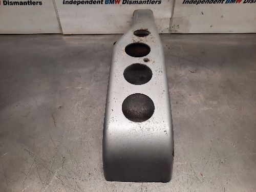 BMW Lower Engine Support Bracket R13 F650GS