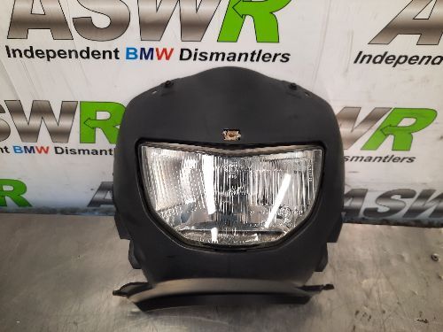 BMW Headlight Assembly R13 F650GS