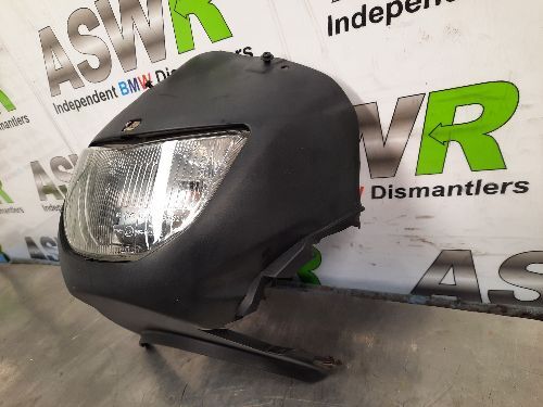 BMW Headlight Assembly R13 F650GS