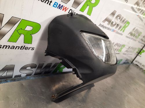 BMW Headlight Assembly R13 F650GS