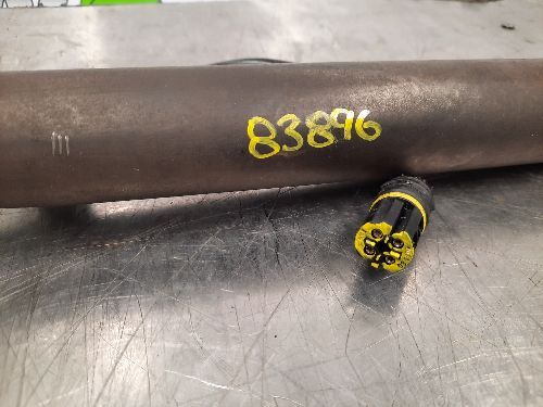 BMW Exhaust Single Cylinder R13 F650GS