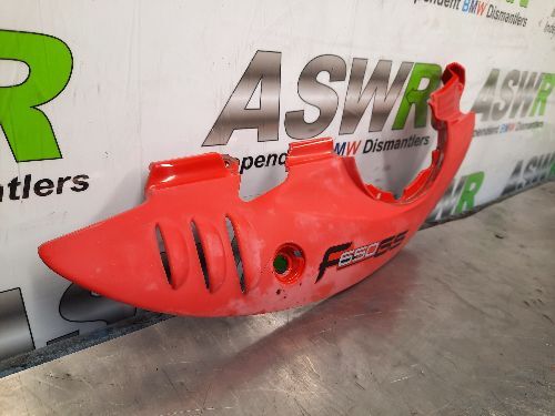 BMW Rear Tail Fairing O/S Right Side R13 F650GS