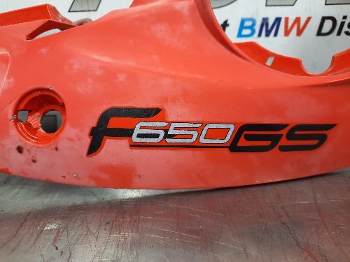 BMW Rear Tail Fairing O/S Right Side R13 F650GS