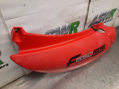 BMW Rear Tail Fairing N/S Left Side R13 F650GS