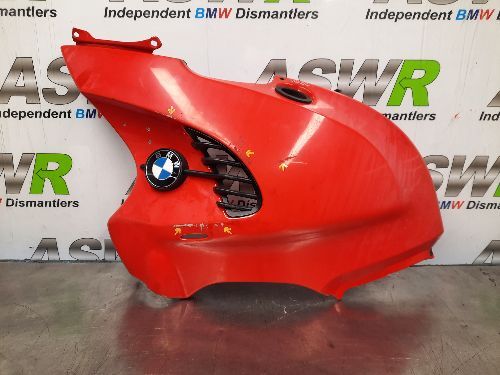 BMW Fuel Tank Fairing N/S Left Side R13 F650GS