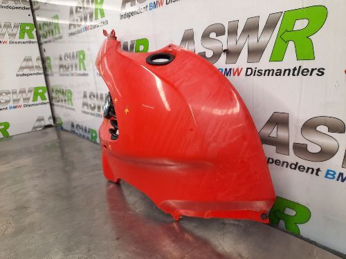 BMW Fuel Tank Fairing N/S Left Side R13 F650GS