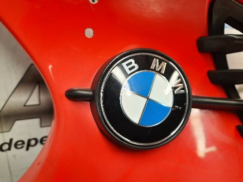 BMW Fuel Tank Fairing N/S Left Side R13 F650GS