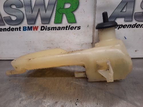 BMW Coolant Expansion Tank R13 F650GS G650GS