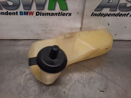 BMW Coolant Expansion Tank R13 F650GS G650GS