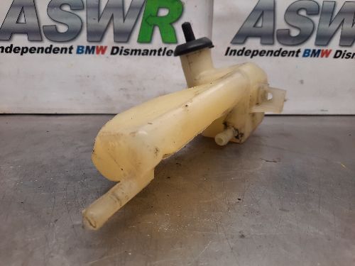 BMW Coolant Expansion Tank R13 F650GS G650GS