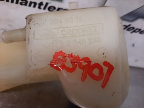 BMW Coolant Expansion Tank R13 F650GS G650GS