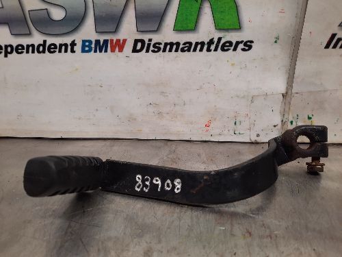 BMW Foot Shift Lever 5 Speed E169 F650 R13 F650GS G650GS