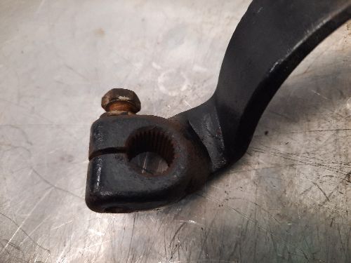 BMW Foot Shift Lever 5 Speed E169 F650 R13 F650GS G650GS