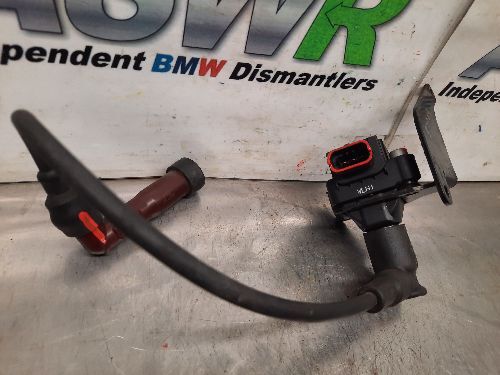 BMW Igniton Coil & Spark Wire C1 200 R13 F650GS