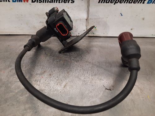 BMW Igniton Coil & Spark Wire C1 200 R13 F650GS