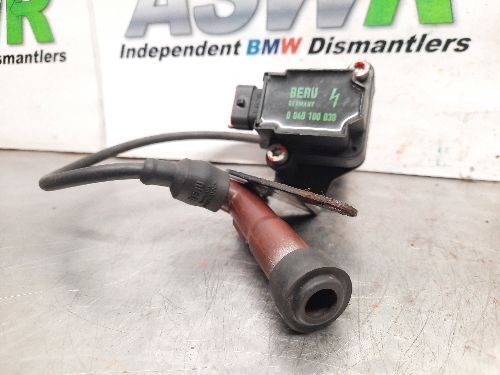 BMW Igniton Coil & Spark Wire C1 200 R13 F650GS