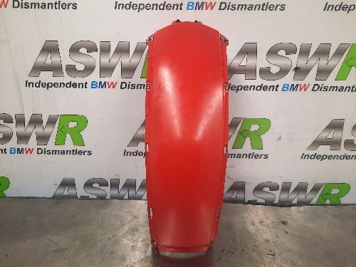 BMW Fuel Tank Fairing R13 F650GS G650GS