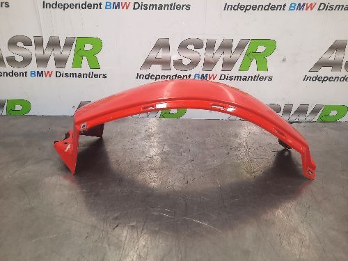 BMW Fuel Tank Fairing R13 F650GS G650GS