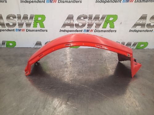 BMW Fuel Tank Fairing R13 F650GS G650GS