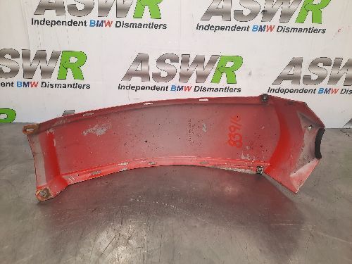 BMW Fuel Tank Fairing R13 F650GS G650GS