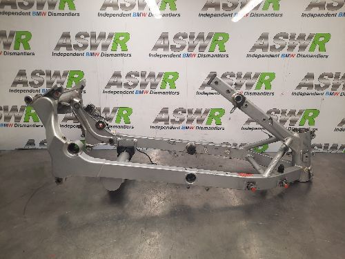 BMW Main Frame R13 F650GS G650GS