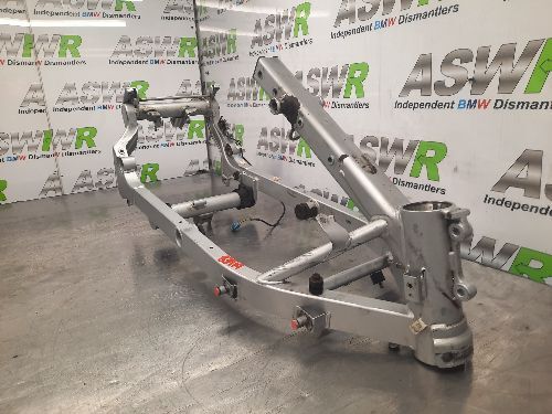 BMW Main Frame R13 F650GS G650GS