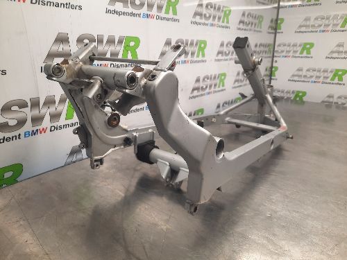 BMW Main Frame R13 F650GS G650GS
