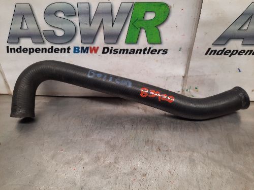 BMW Coolant Return Hose R13 F650GS G650GS