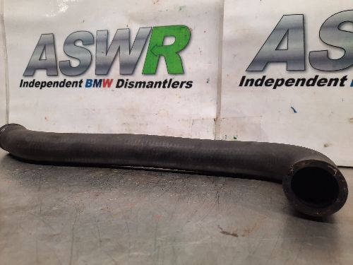 BMW Coolant Return Hose R13 F650GS G650GS