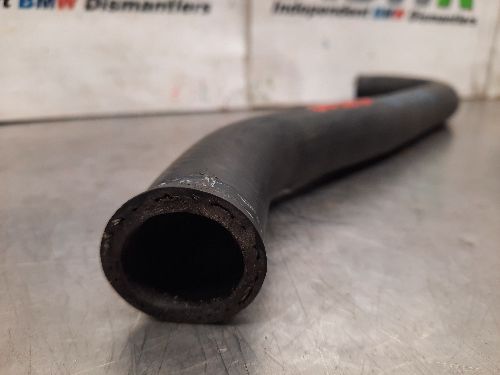 BMW Coolant Return Hose R13 F650GS G650GS