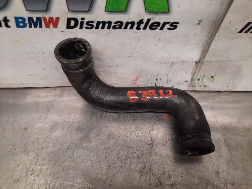 BMW Coolant Hose R13 F650GS G650GS