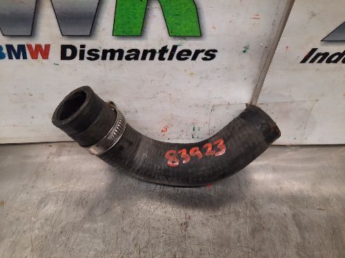 BMW Coolant Hose Right O/S R13 F650GS G650GS