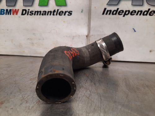BMW Coolant Hose Right O/S R13 F650GS G650GS