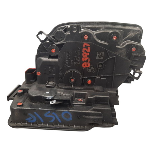 BMW Door Catch Actuator Front O/S Right Drivers F45 F46 G11 F48 F39