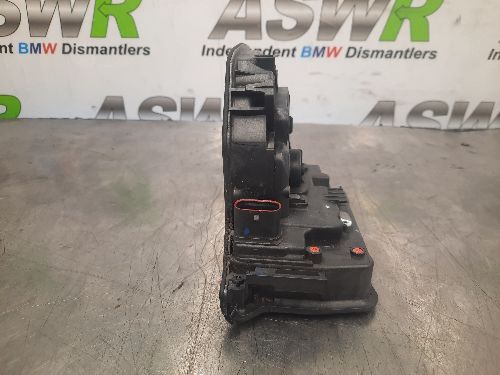BMW Door Catch Actuator Front O/S Right Drivers F45 F46 G11 F48 F39